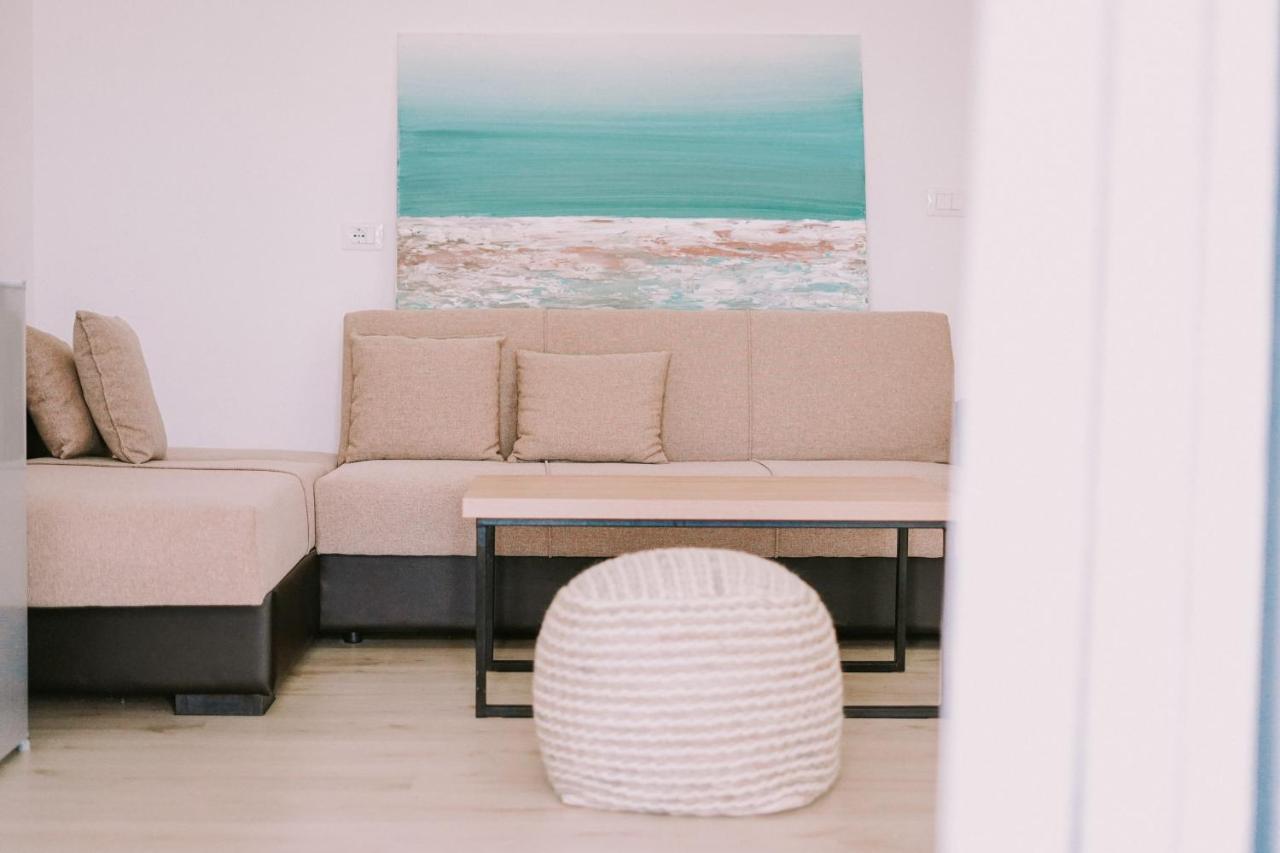 Vila Milo Himare Bagian luar foto